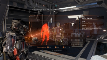 Mass Effect: Andromeda Screenshot